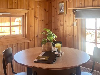 Vakantiehuis Fåvang  9