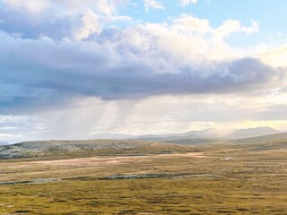 Vakantiehuis Fåvang  9