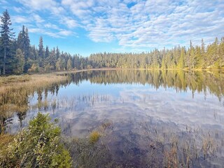 Casa de vacaciones Fåvang  14