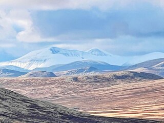 Casa per le vacanze Fåvang  10