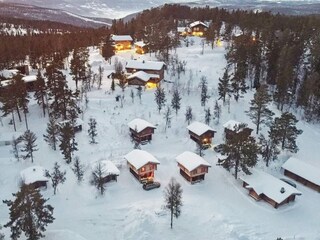 Casa de vacaciones Fåvang Grabación al aire libre 2