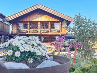 Casa de vacaciones Fåvang Grabación al aire libre 4