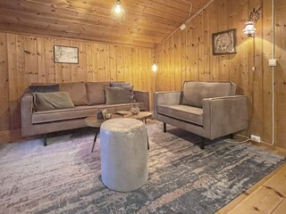 Casa de vacaciones Fåvang  8