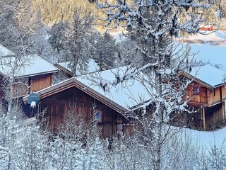 Casa de vacaciones Fåvang Grabación al aire libre 5