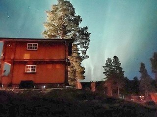 Casa de vacaciones Fåvang  11
