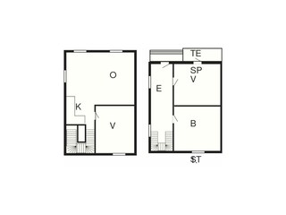 Ferienhaus Fåvang  15