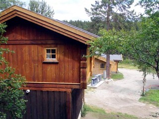 Casa per le vacanze Fåvang Registrazione all'aperto 6