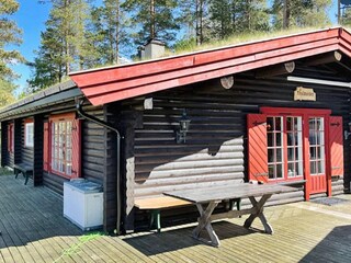 Vakantiehuis Welt Buitenaudio-opname 6