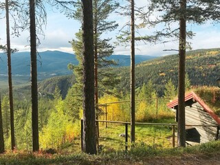 Vakantiehuis Welt Buitenaudio-opname 4