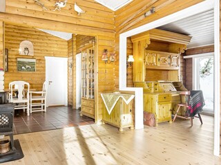 Vakantiehuis Welt  33