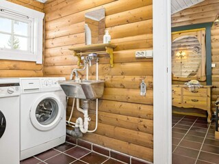 Vakantiehuis Welt  29