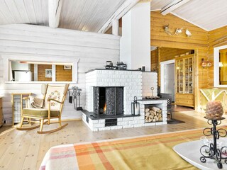 Vakantiehuis Welt  27