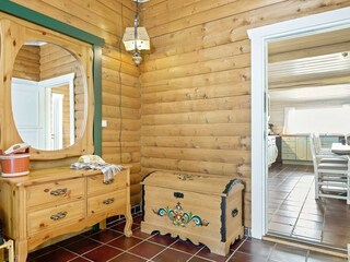 Vakantiehuis Welt  23