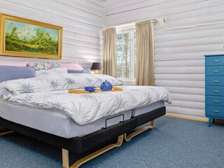 Vakantiehuis Welt  21