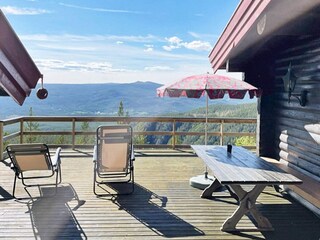 Vakantiehuis Welt Buitenaudio-opname 8