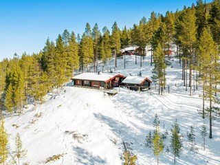 Vakantiehuis Welt Buitenaudio-opname 9