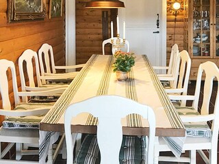 Vakantiehuis Welt  34