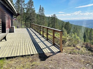 Vakantiehuis Welt Buitenaudio-opname 19