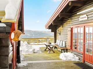 Vakantiehuis Welt Buitenaudio-opname 7