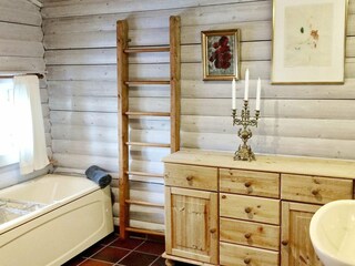 Vakantiehuis Welt  24