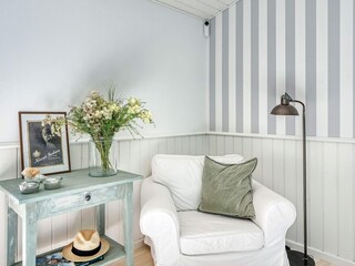 Vakantiehuis Udsholt Strand  12