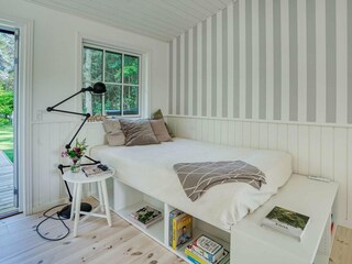 Vakantiehuis Udsholt Strand  13