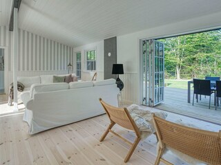 Vakantiehuis Udsholt Strand  14