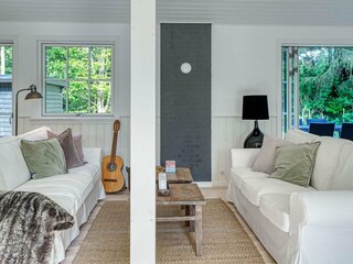 Vakantiehuis Udsholt Strand  15