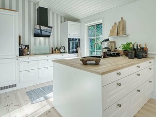 Vakantiehuis Udsholt Strand  16