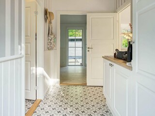 Vakantiehuis Udsholt Strand  17