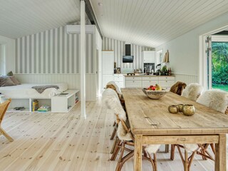 Vakantiehuis Udsholt Strand  21