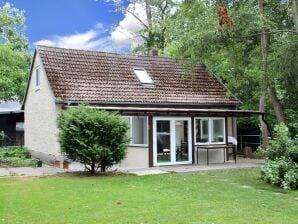 Holiday house Ferienhaus Seeidyll, Teupitz - Teupitz - image1