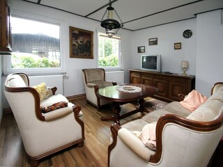 Vakantiehuis Teupitz Kenmerken 12