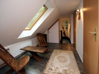 Vakantiehuis Teupitz Kenmerken 13