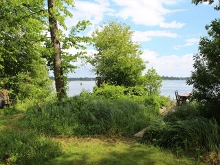 Vakantiehuis Teupitz Buitenaudio-opname 2