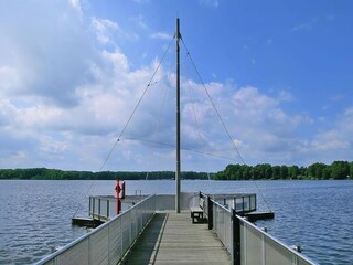 Vakantiehuis Teupitz Omgeving 16