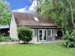 Ferienhaus Seeidyll, Teupitz