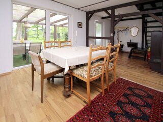 Vakantiehuis Teupitz Kenmerken 5