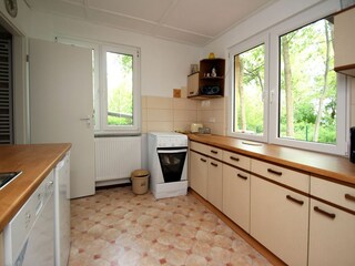 Vakantiehuis Teupitz Kenmerken 7