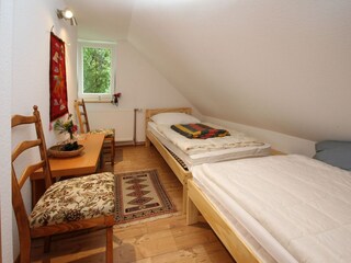 Vakantiehuis Teupitz Kenmerken 9