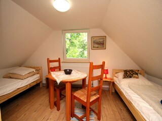 Vakantiehuis Teupitz Kenmerken 10