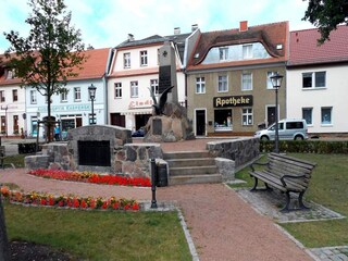 Vakantiehuis Teupitz Omgeving 15