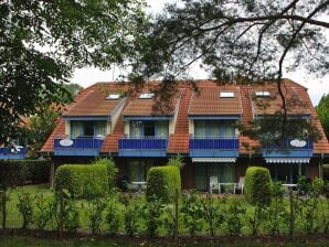 Apartment Ferienwohnung à Boltenhagen pour 6 personnes