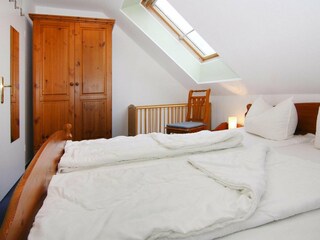 Appartement Boltenhagen Équipement 6