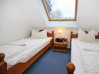 Appartement Boltenhagen Équipement 7