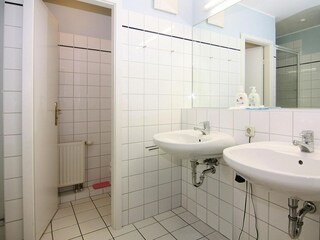 Appartement Boltenhagen Équipement 8