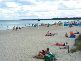 Appartamento Boltenhagen  14