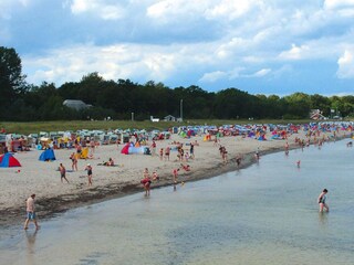 Appartement Boltenhagen  14