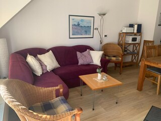 Appartement Boltenhagen Équipement 9