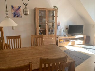Appartement Boltenhagen Kenmerken 12